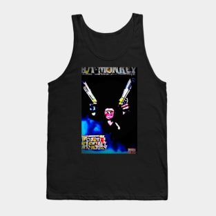 Simian - Vipers Den - Genesis Collection Tank Top